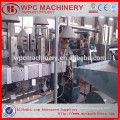 wpc pe granulator recycle machine